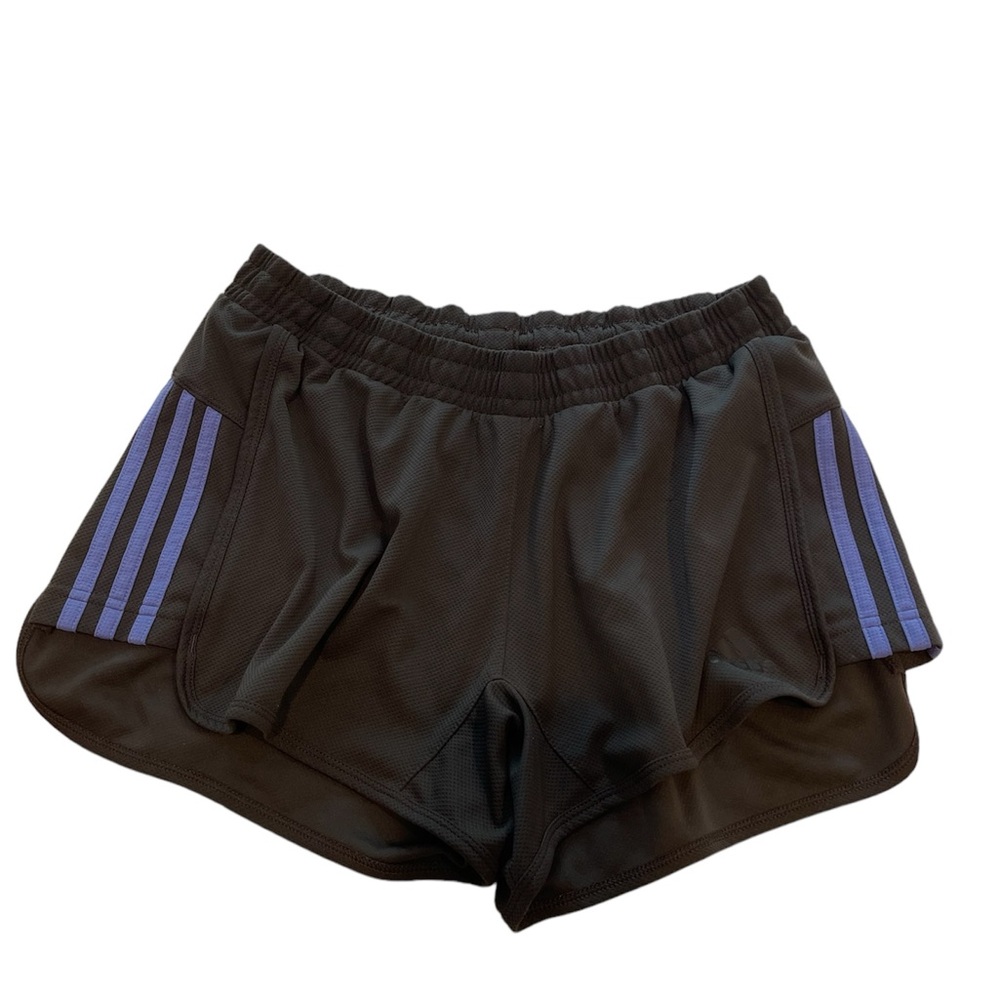 Adidas Mesh Athletic Shorts